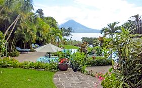 Hotel San Buenaventura de Atitlán